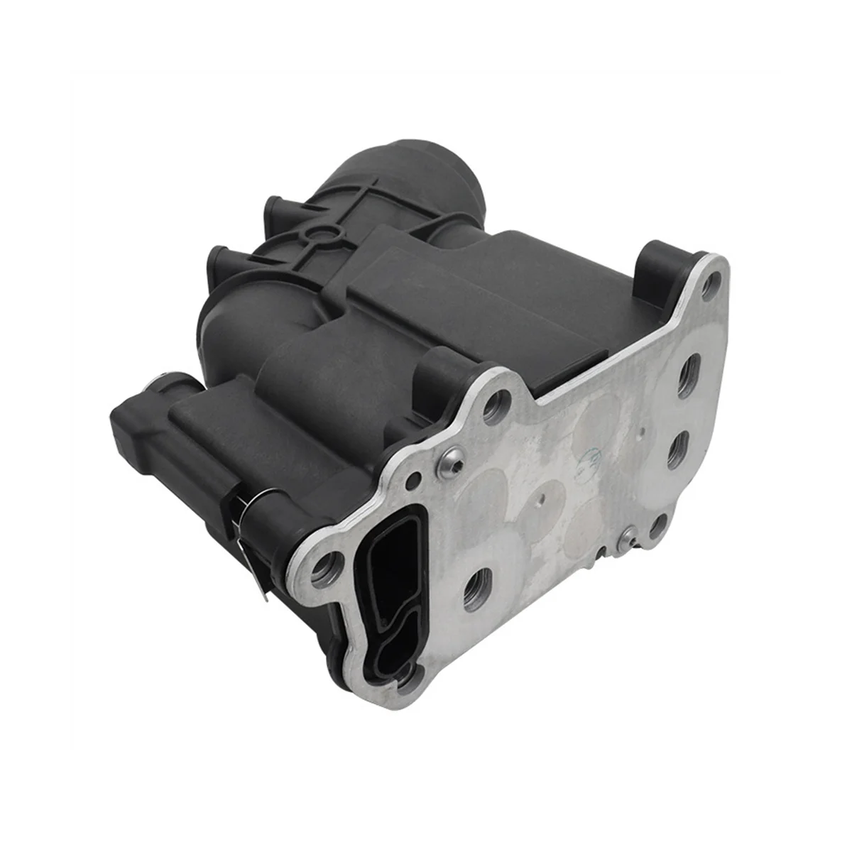 

Oil Filter Housing for BMW E88 E82 E81 E87 E93 X1 E84 X3 E83 04-15 11427807799