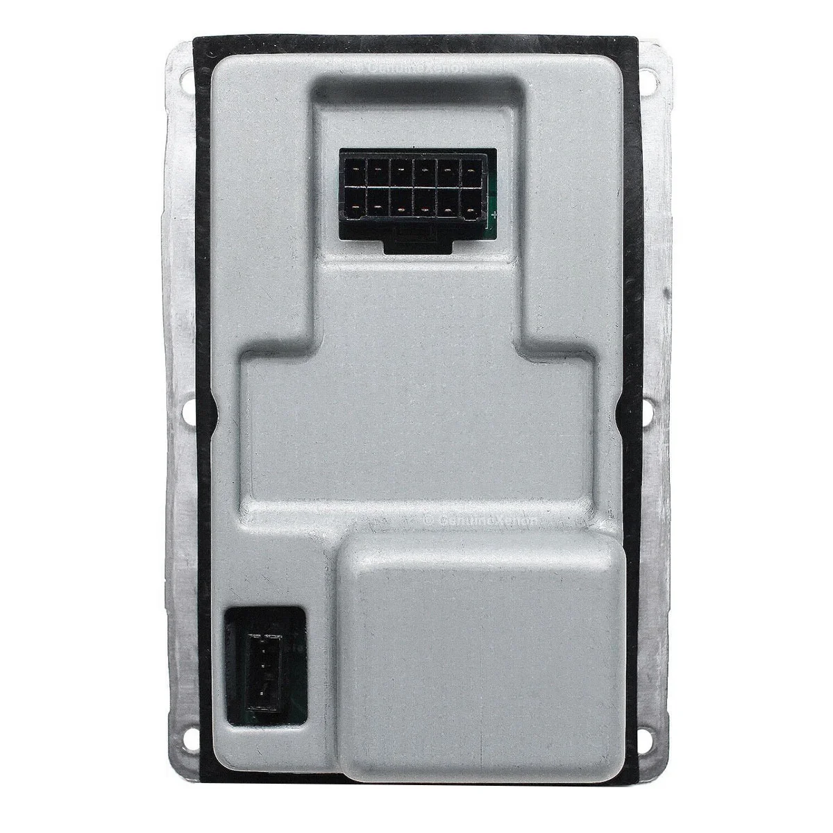 89015132 автомобильный D1S Xenon HID блок управления балластом фары 89030461 для Porsche Cayenne Chrysler