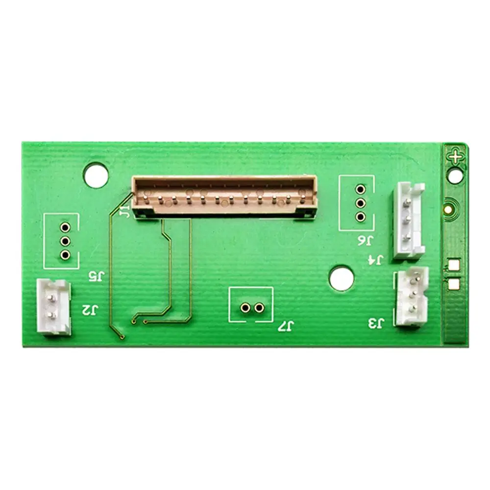 

Fuser Chip for Lexmark Optra MS817n MS817 MS818dn MS818 MX710 MX810dpe MX810dxpe MX811dpe MX811dxpe MX812dpe MX812dxpe MX810dfe