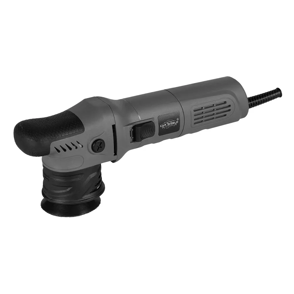 

Dual Action Polisher Car Buffing Machine for Car Black Accessories Power Item Packing COLOR Handle Orbit Origin Type Care Dia