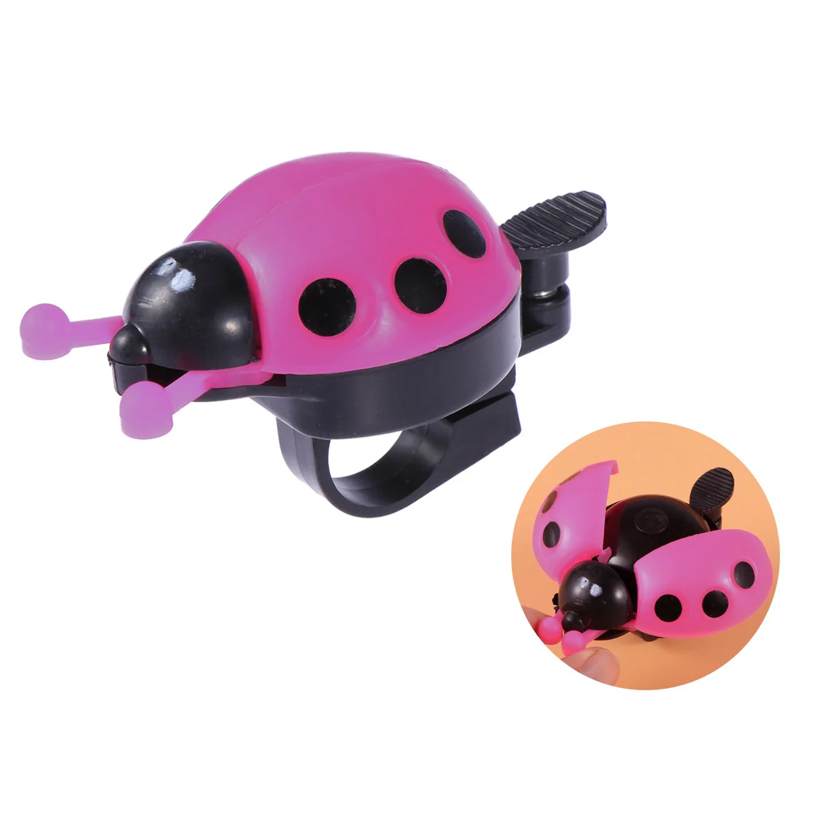 

Toddler Bike Bell Bike Accessories Kids Girls Bike Bell Bike Horn Adults Aldult Bike Ring Bell Bike Bell