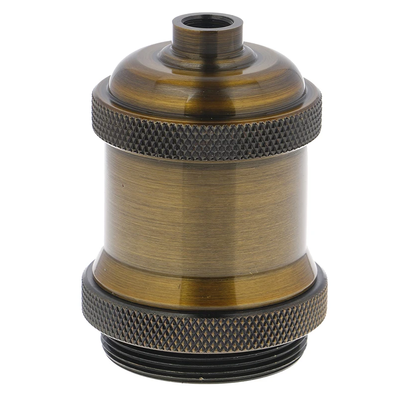 

Ретро патрон для лампы E27 HELTC