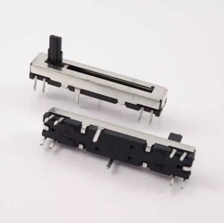 Потенциометр слайдера данных для Yamaha DX7 DX9 DX11 DX21 DX27 DX100 (art.: 3920d110b89db) - 3920d110b89db