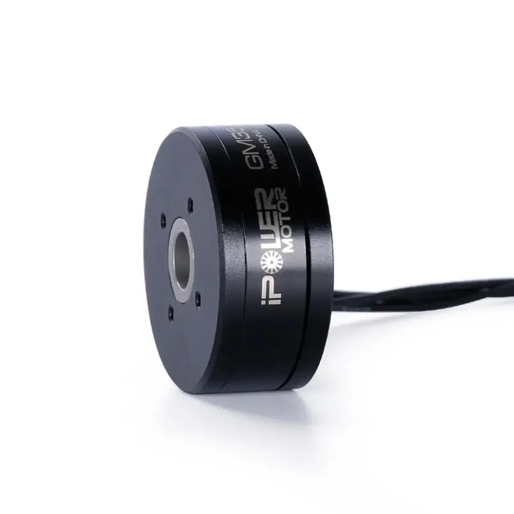 iFlight iPower GM3506 Бесщеточный двигатель подвеса/мотор для БПЛА/поворотный стол