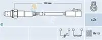 

77264 для кислородного датчика FIESTA VI (CB1, CCN) 08FUSION