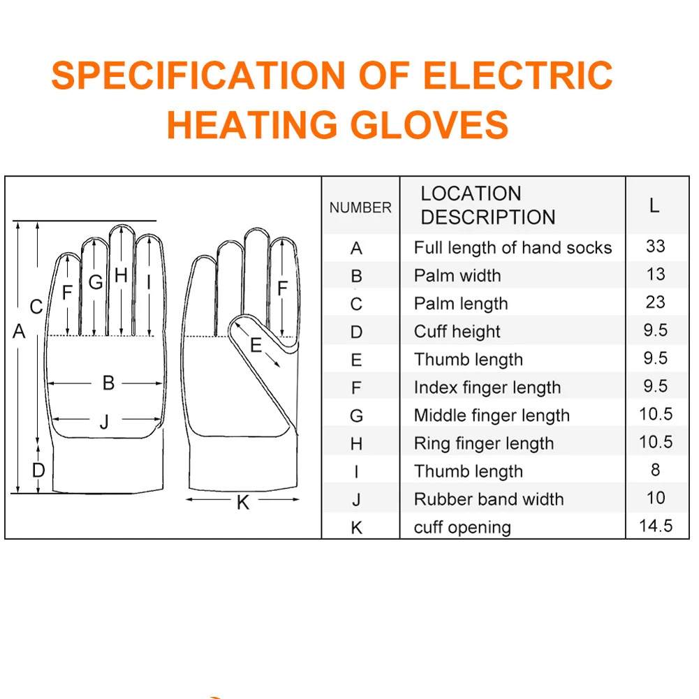 Зимние перчатки для катания на лыжах изолированные многофункциональные с