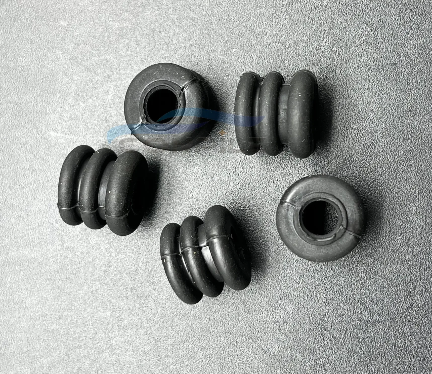 

Амортизирующая Накладка для CD, DVD, Противоударная накладка, усилитель мощности, аудиоплеер, 5 шт.