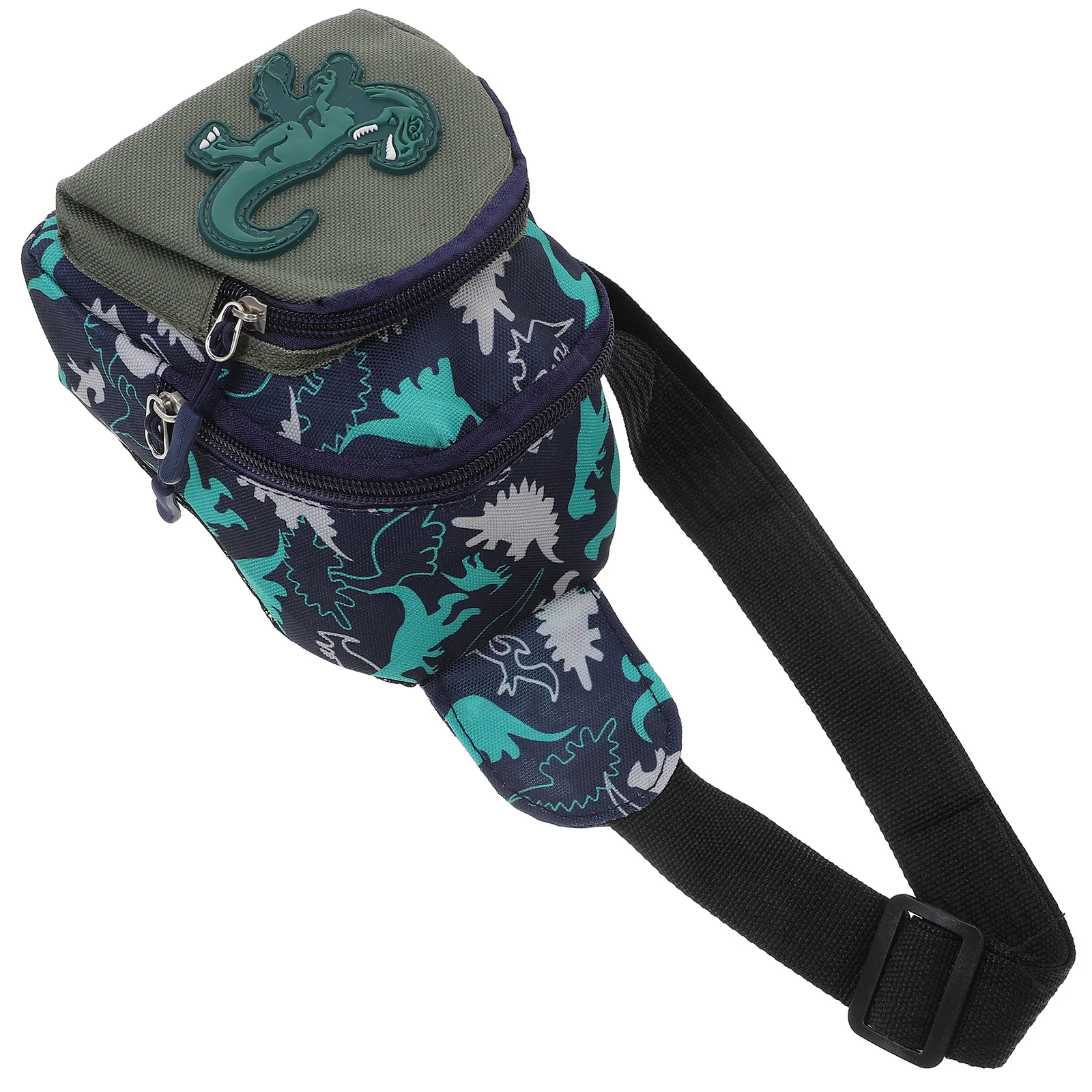 Детская нагрудная сумка кошелек для малышей детский сотовый телефон через плечо