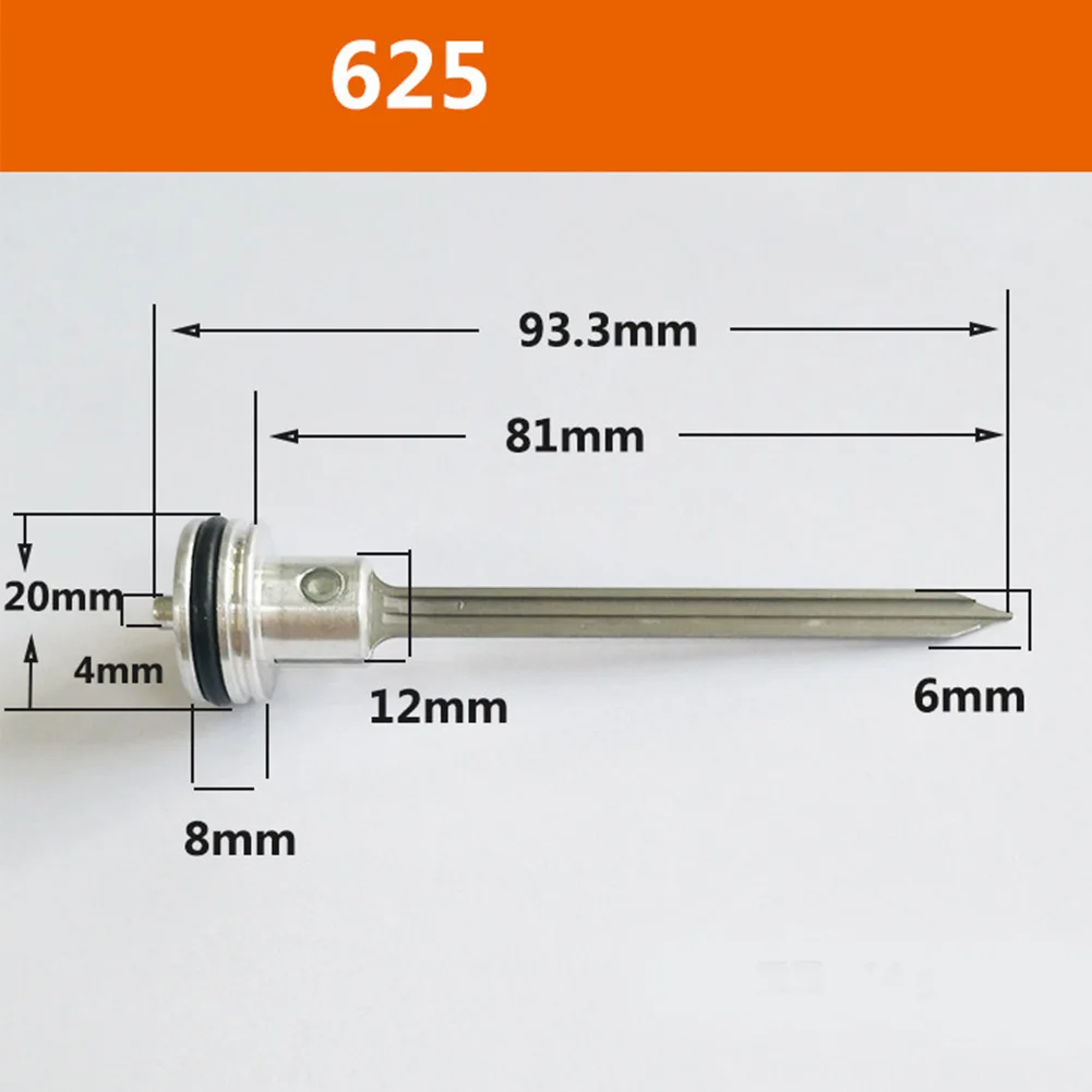 

Штифт для пневматического гвоздезабивного инструмента T50DC/ST64/F30/P625B