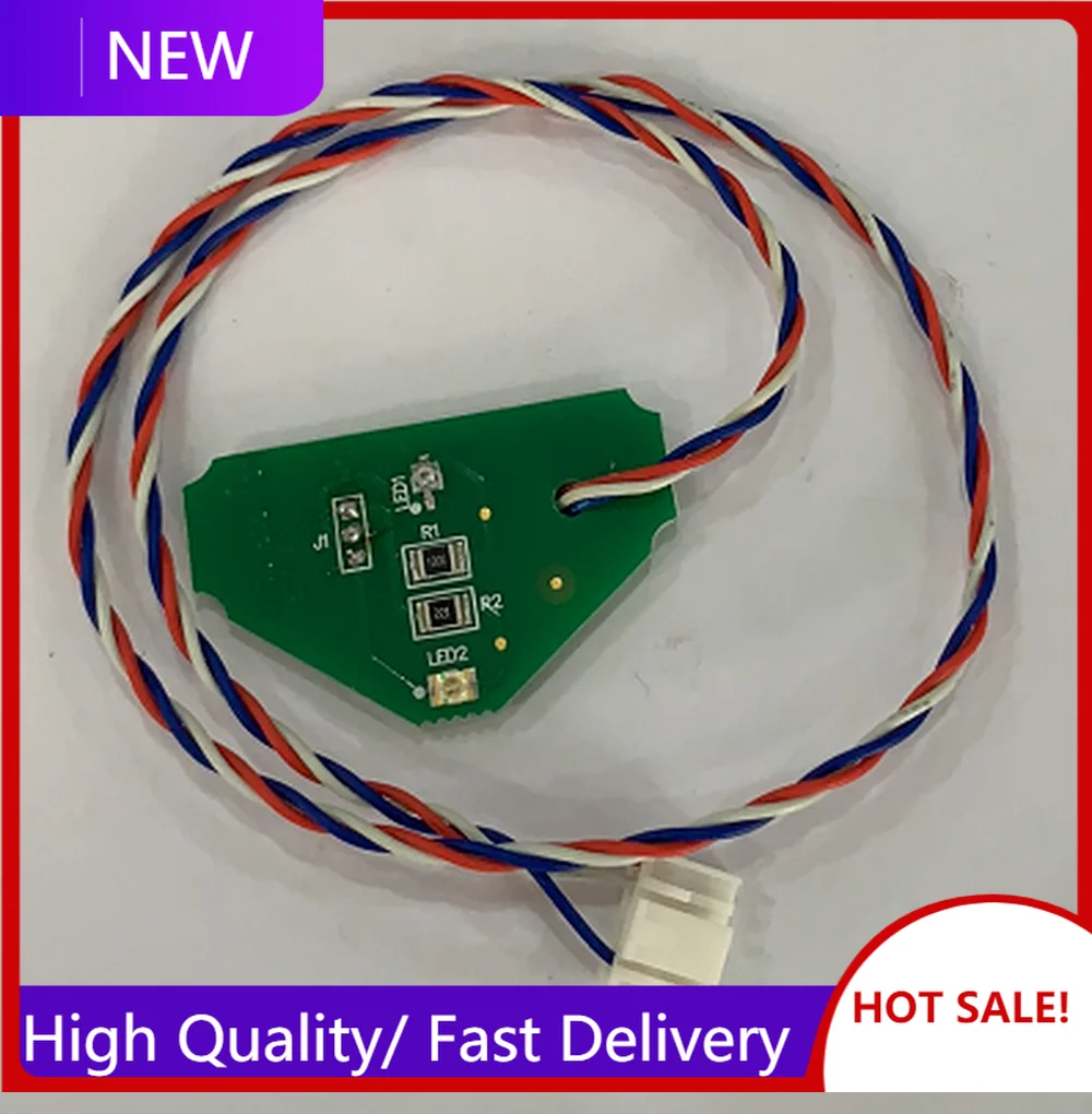 

(HuanZhi) Lower Label Sensor (P1004144-001) Replacement for ZEBRA 110XI4