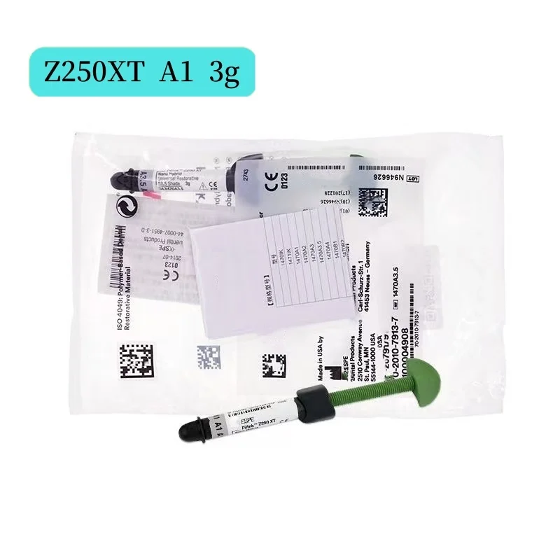 Стоматологическая смола Z350 XT 350fluid Filtek композитная смола P60 Valux Z250 Z350XT проточная смола для разработки пленки A123,5 (art.: 3920d33ec791d) - 3920d33ec791d
