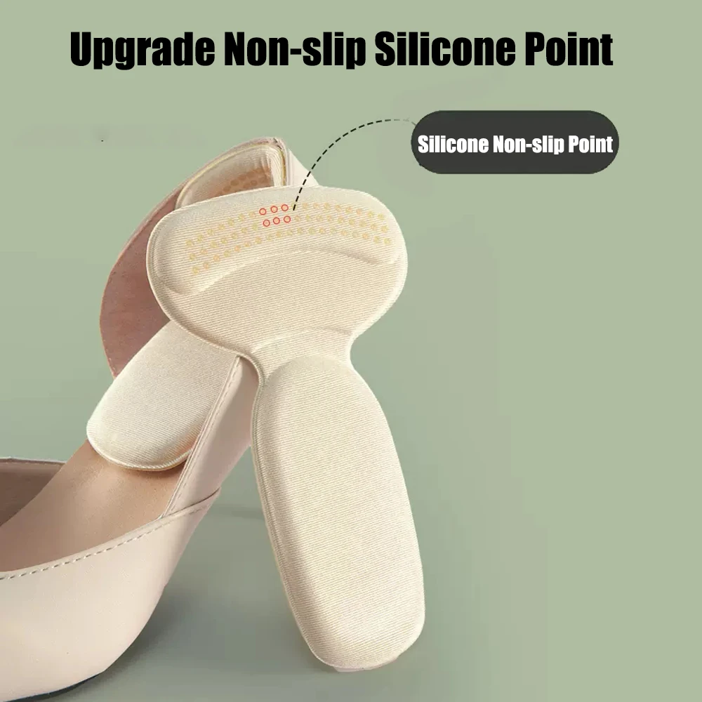 Memory Foam Half Insoles for Shoes Men Women High Heels Pain Relief Sport Shoe Cushion Pads To Big Shoes Adjustable Size Inserts