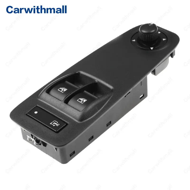 

735532905 Новый электрический выключатель стеклоподъемника для Fiat Peugeot Citroen