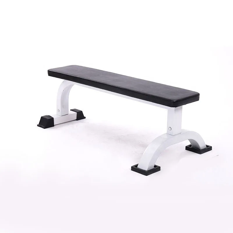 110cm Length Professional High-grade Dumbbell Bench Fitness Training Sit Up Bench Exercise Fitness Equipment Load Weight 200kg