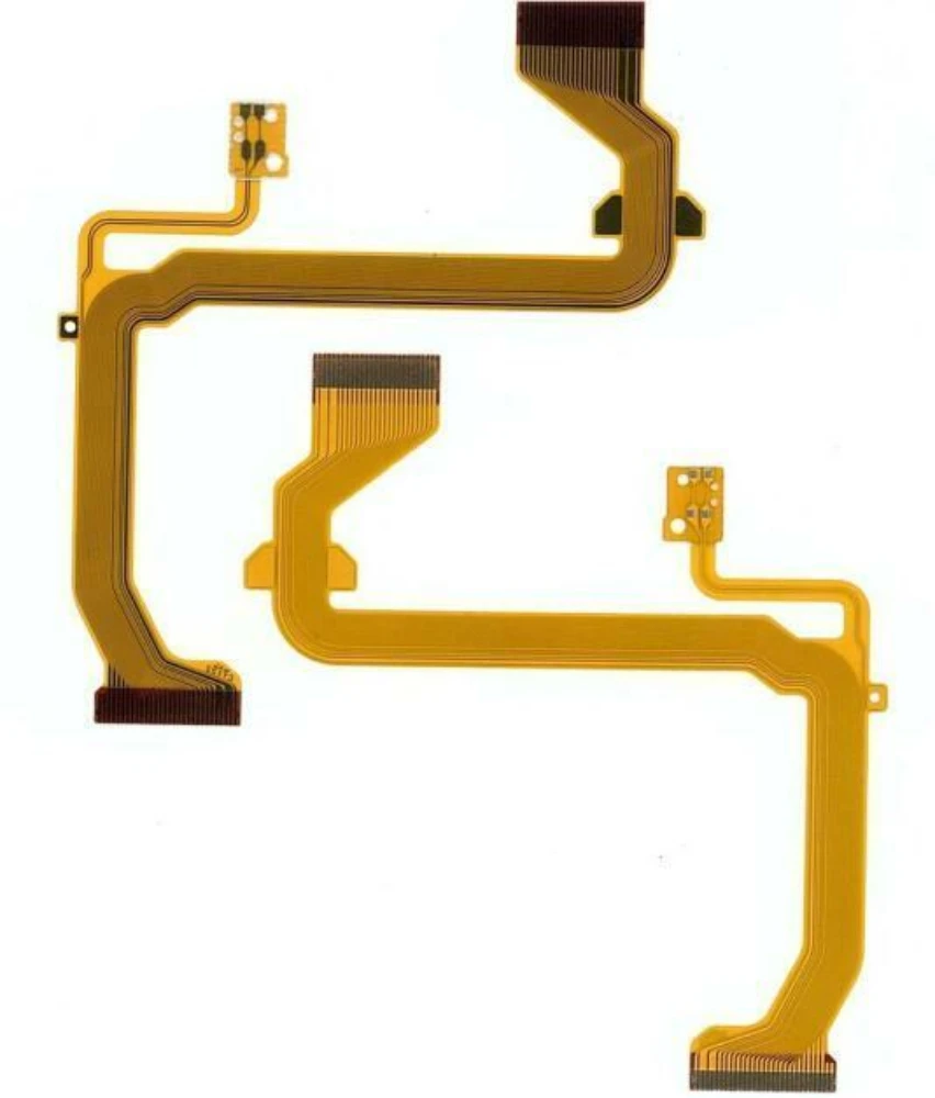 

10 шт. Новый ЖК гибкий кабель для Panasonic GS6 GS17 GS19 GS21 GS25 GS28 GS35 GS38