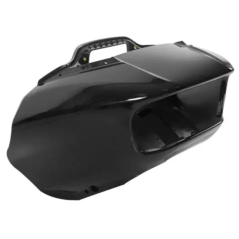 Обтекатели передних фар для Harley Touring Road Glide FLTRX 2015-2024 2016 2017 2018 2019 2021 2022 2020 аксессуары для мотоциклов