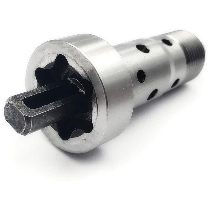 

Camshaft Adjuster Control Valve 2710500578 A2710500578 For Benz W204 M217