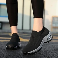 women running shoes breathable casual shoes outdoor light weight sports shoes casual walking sneakers feminino shoes