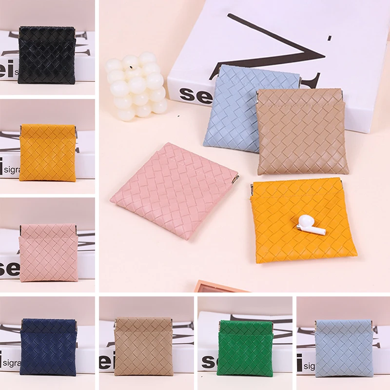 Сумка-Органайзер для ключей и монет