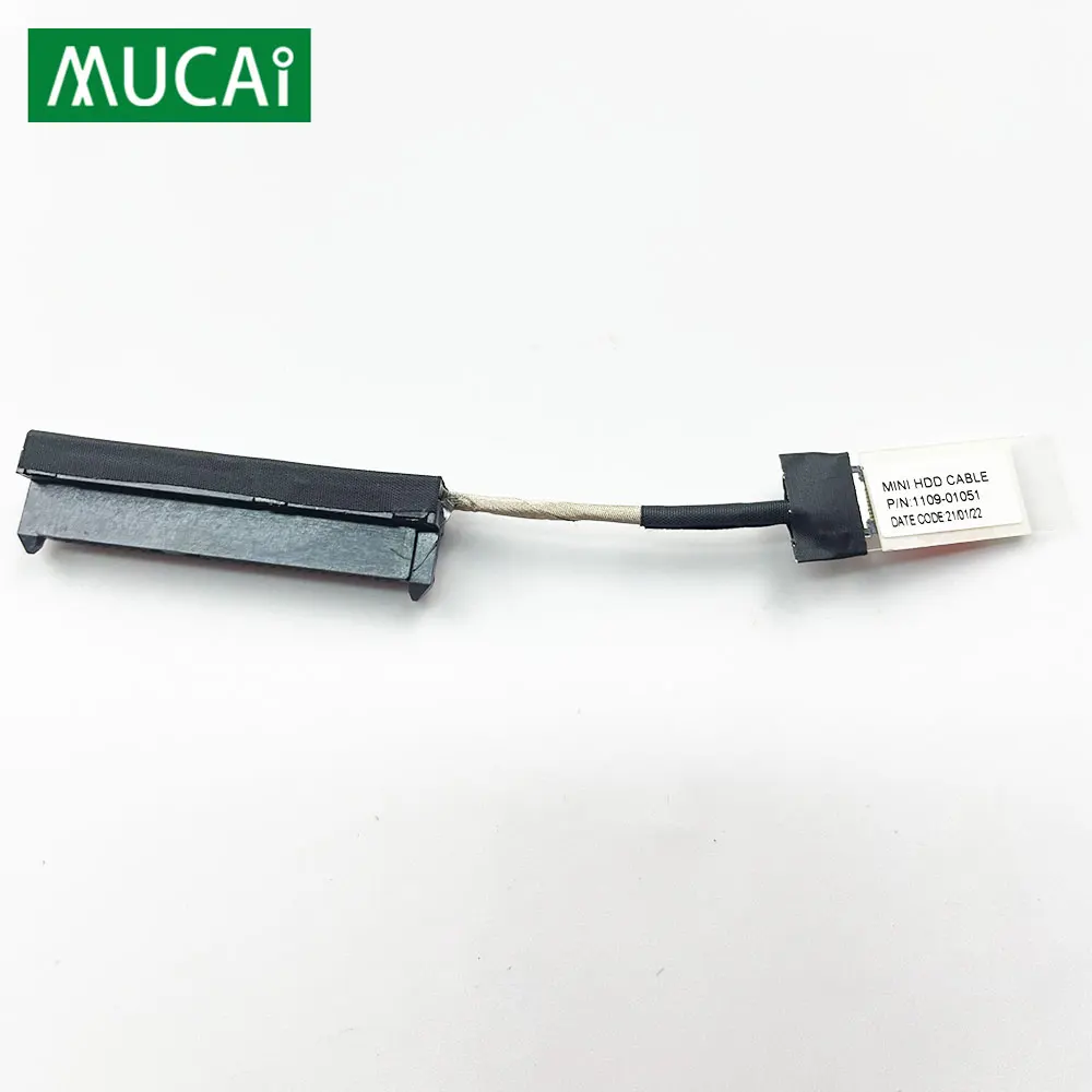 Гибкий кабель 1120-300, 5C10J08424, для Lenovo FLEX 3 3-300 YOGA 1109-11 300-11IBR 300-11IBY SATA