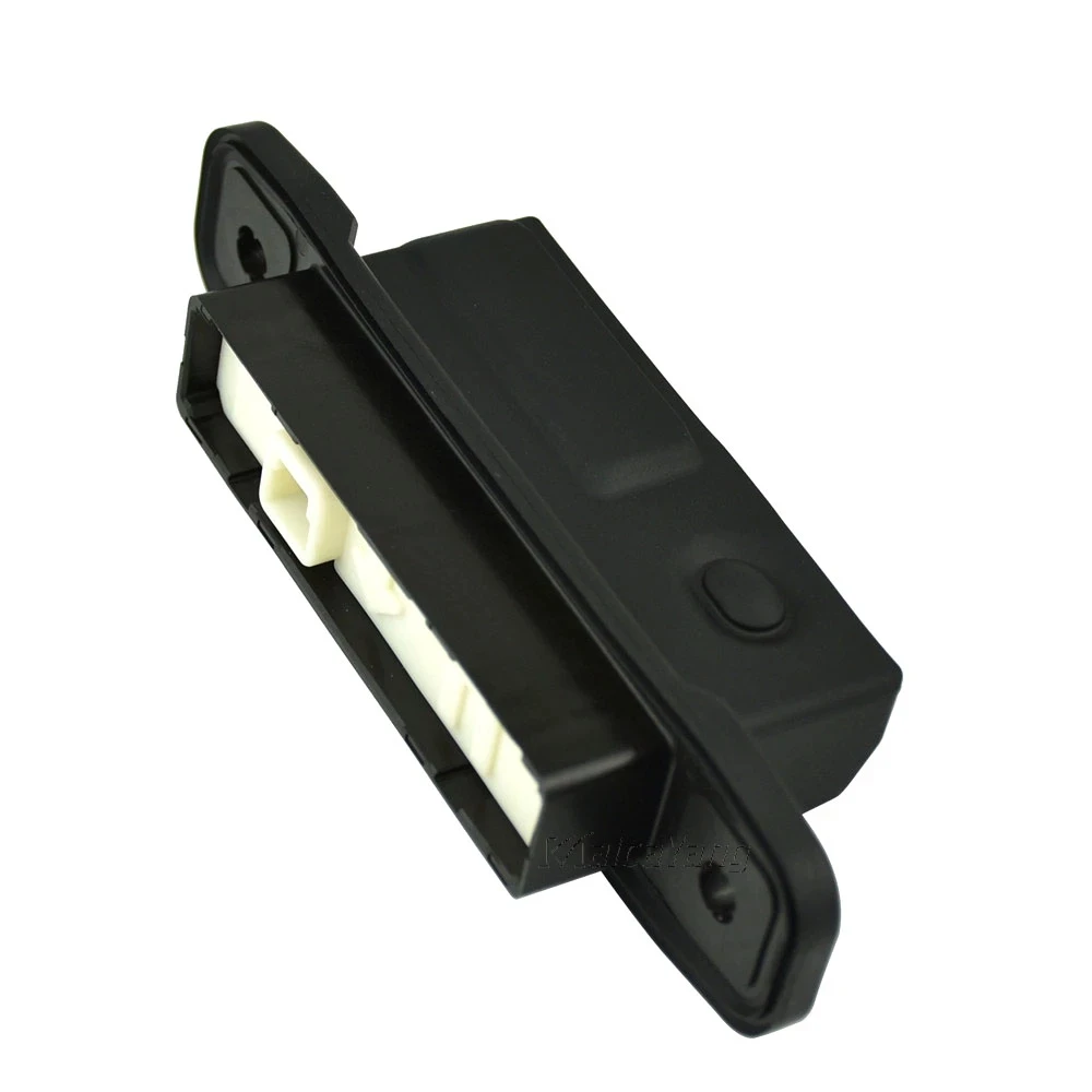 Кнопка открытия и закрытия двери багажника автомобиля 84840-28040 Toyota Yaris Ractis Corolla Land