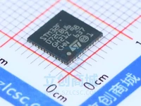 1pcslote stm32f072cbu6 package ufqfpn 48 new original genuine microcontroller mcumpusoc ic chi