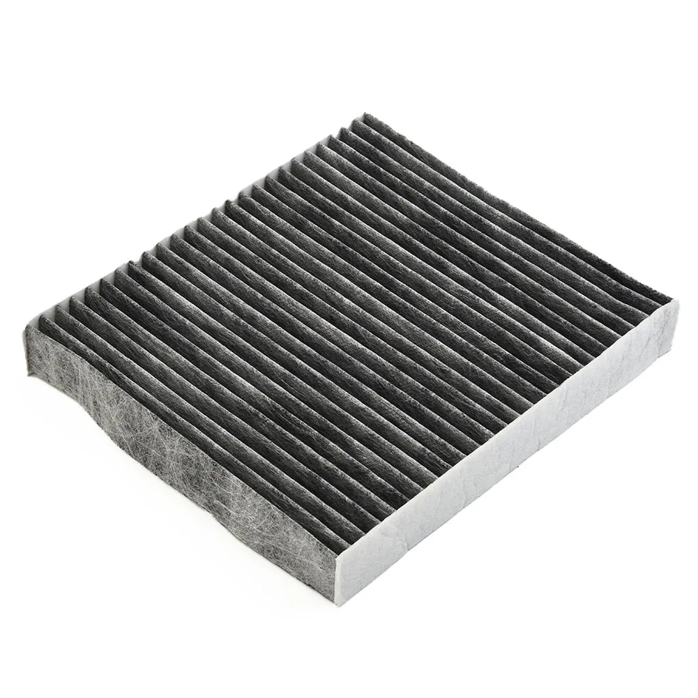 

Air Filter Charcoal Cabin Car Accessories Car Filter Easy Installation Front Auto Parts For Lexus GS350 GS450h
