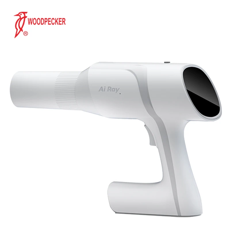 

Original Woodpecker Ai Ray Dental X Ray Camera Constant DC high frequency X-Ray Machine Portable Dental Imaging System