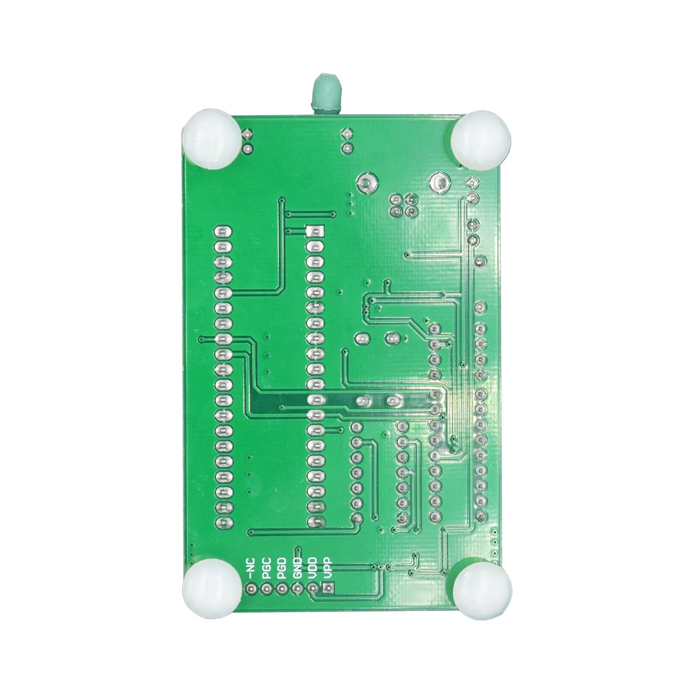 PIC K150 ICSP Программатор USB Автоматическое программирование Развитие