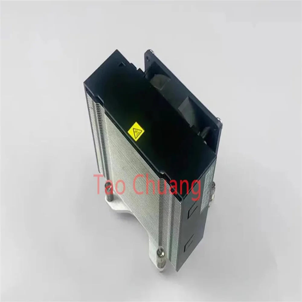 Вентилятор радиатора процессора для рабочей станции HP Z4 G4 Z430 900187 -001