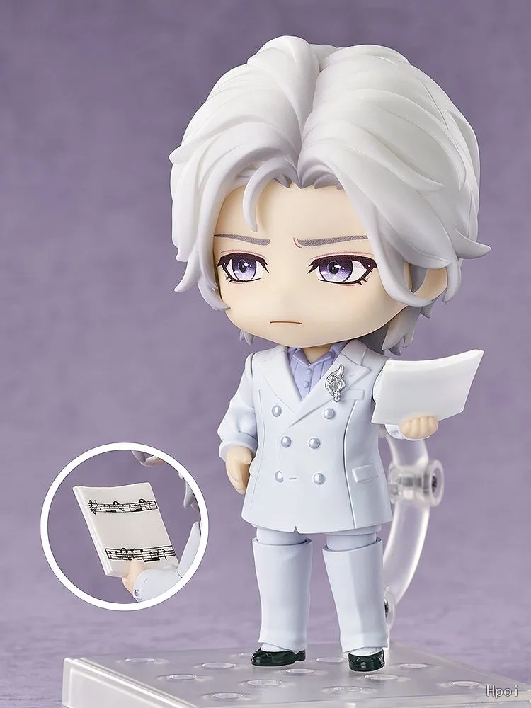 GSC Nendoron 2859 Beyond The World Ся Сяоинь Фигурка (art.: 3920da8d8a229) - 3920da8d8a229