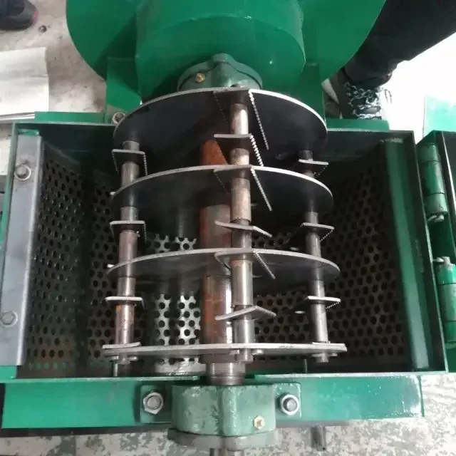 Молотковая мельница для кукурузы рисовой шелухи также измельчитель судьбы