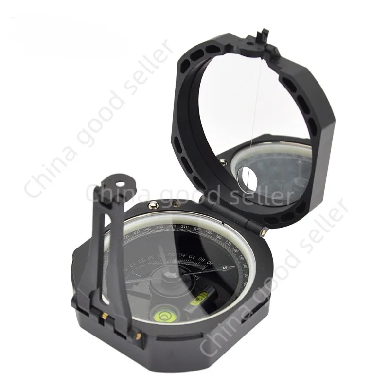 Многофункциональный высокоточный сильный магнитный компас Портативный