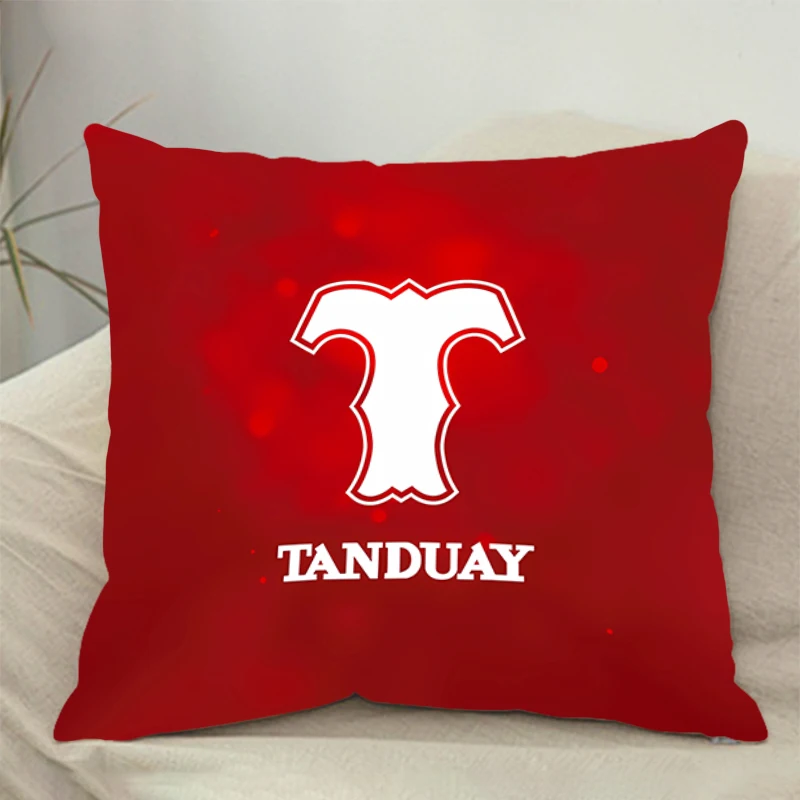 Квадратная Подушка Двусторонняя Удобная Для Отдыха Декор Автомобиля Гостиной