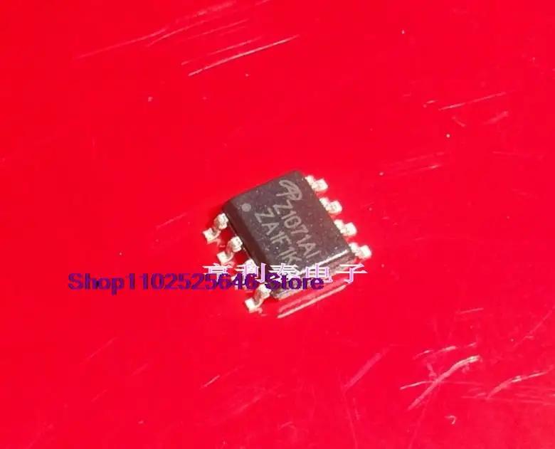 

AOZ1071AI Z1071AI SOP-8 MOS 10PCS/LOT