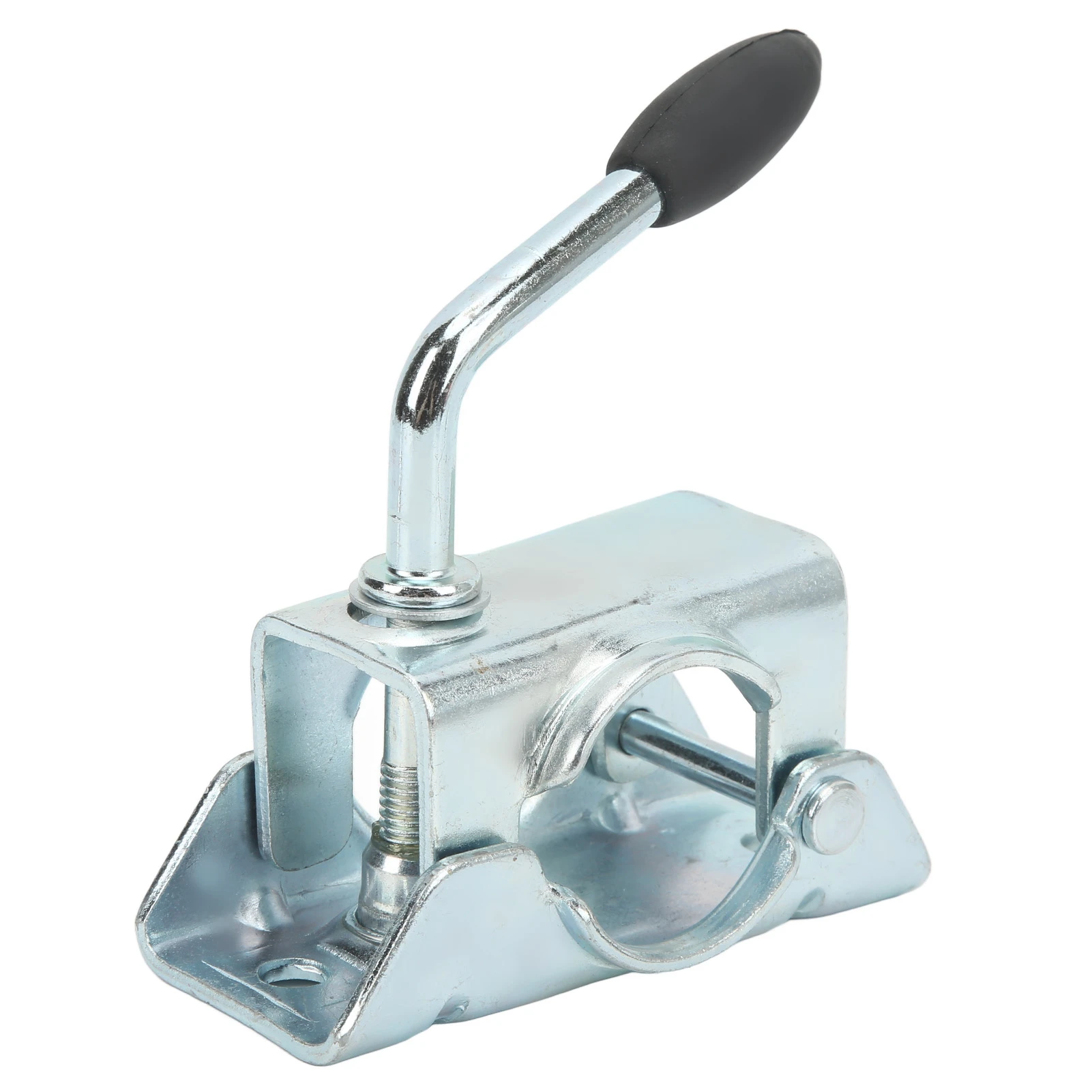 Зажим для крепления кронштейна прицепа разъем колеса разделитель зажим Опора