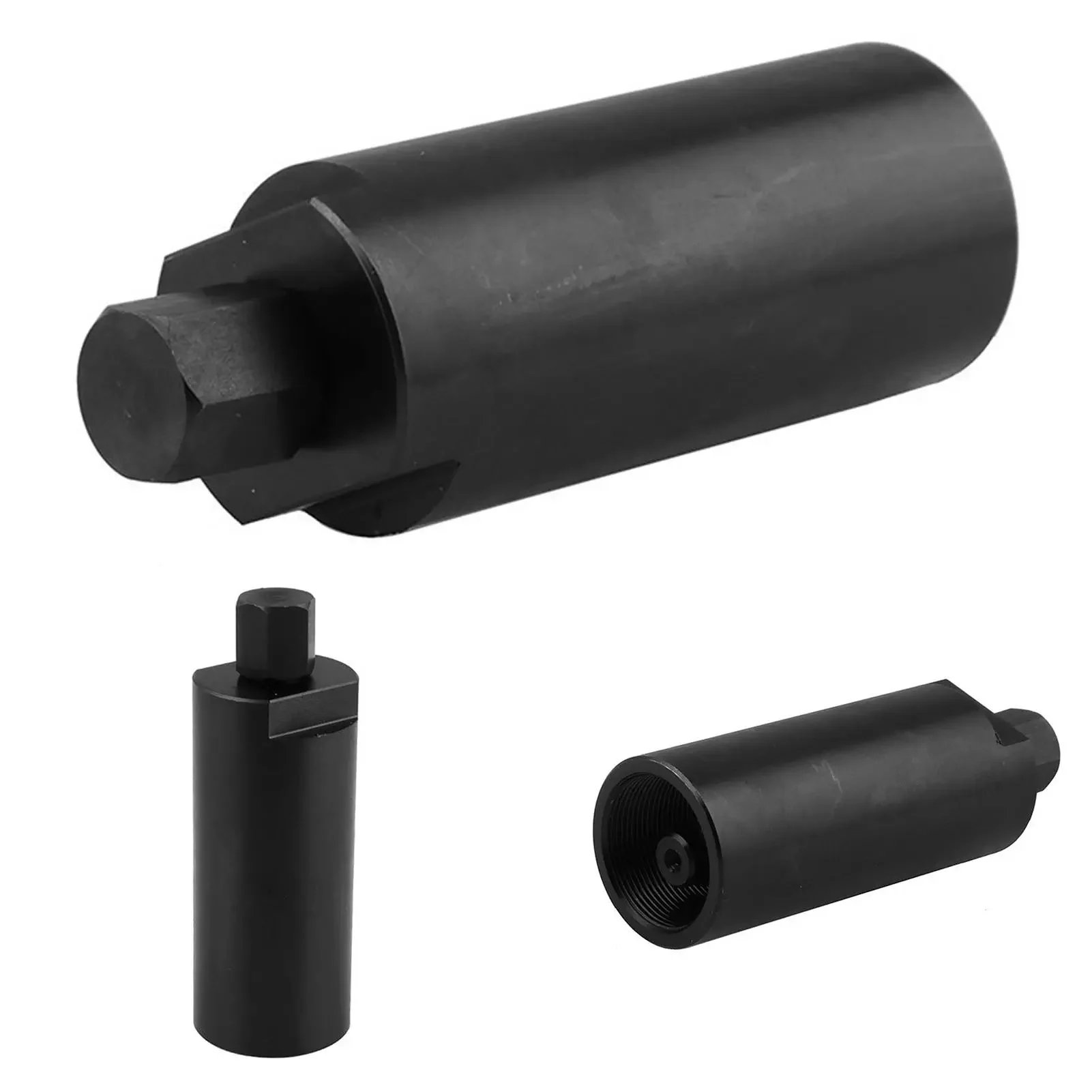 

33mm Flywheel Motorcycle Wheel Gear Puller Inner Bearing Remover Tool for GY6 50CC 125CC 150CC ATV Scooter Off-road Vehicle