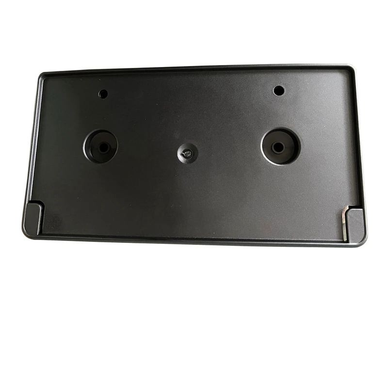 

License Plate Frame Car License Plate Bracket Holder For Ram 1500 2019-2021 CH1068151 68274215AE