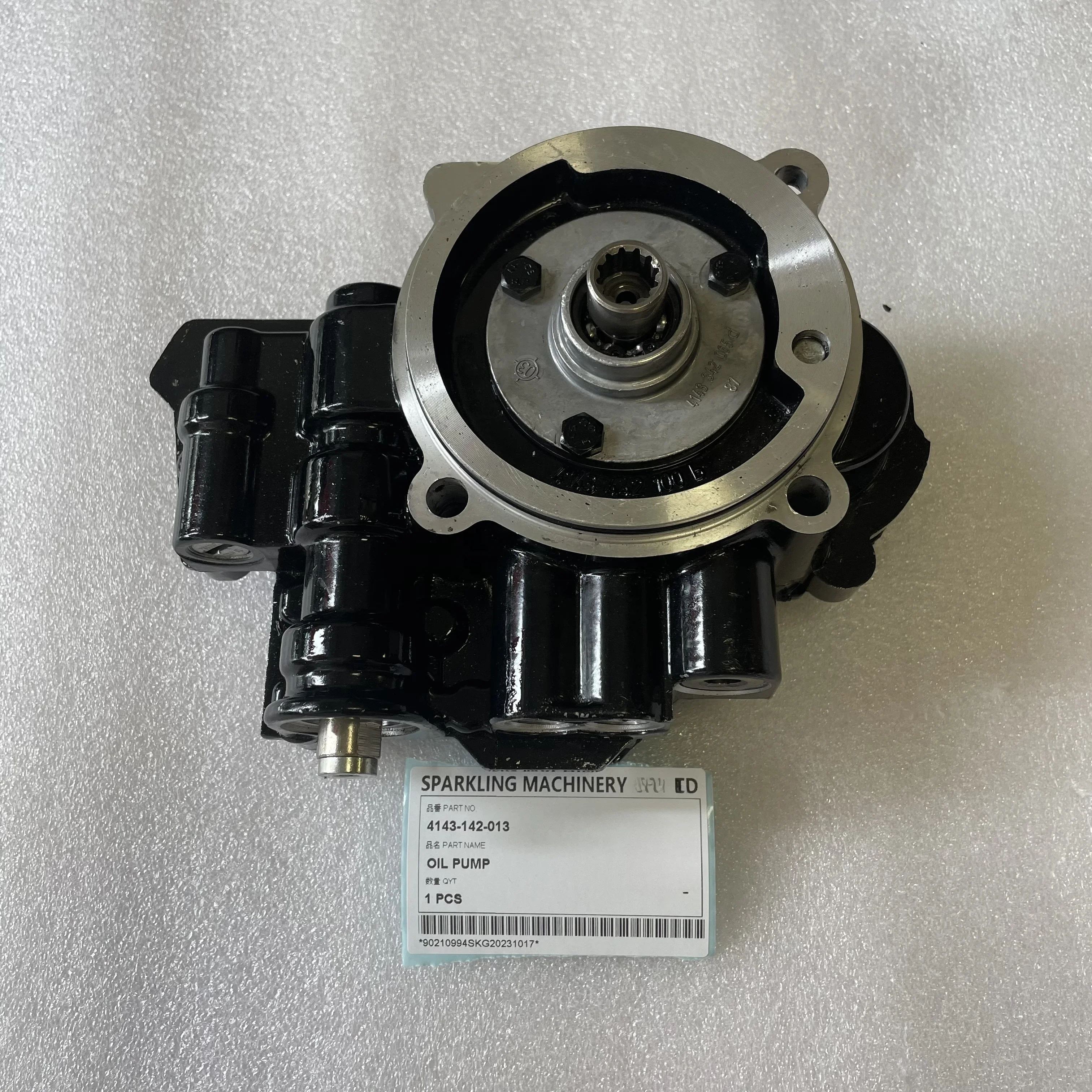 SKGM 2HL290(DX210W R210W) 2H270(DX140W R140W) 4143-142-013 4143 142 013 4143.14.013 ДАТЧИК ПЕРЕДАЧИ