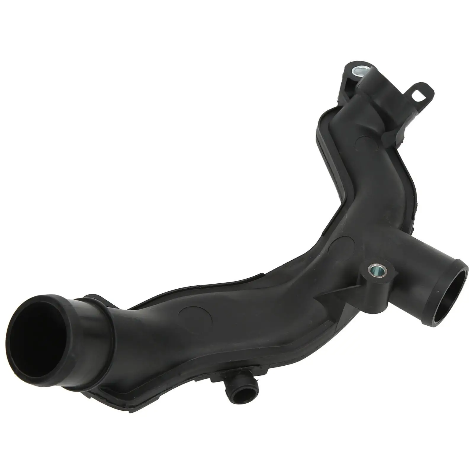 Замена трубки выхода воды термостата шланга охлаждающей жидкости для Land Rover LR4 3.0L