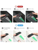 Кофемашина капсульная HiBREW H2B (купон + доставка из России)#5