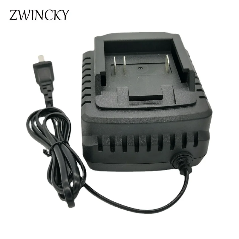 Замена зарядного устройства ZWINCKY для Makita модели 18 в 21 Li-Ion BL1415 BL1420 BL1815 BL1830 BL1840 BL1860