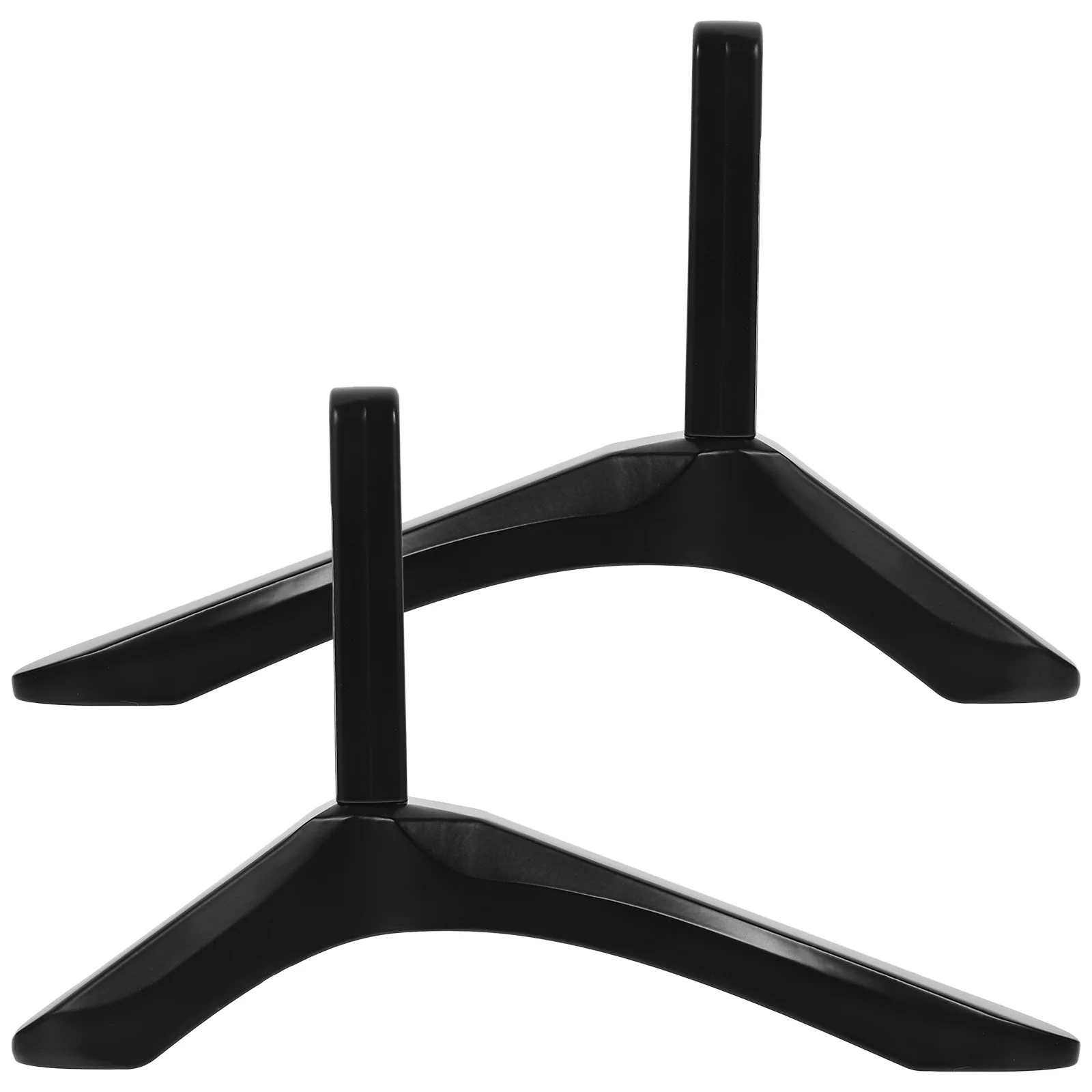 

1 Set Table Support Television Base Stand 32-65 inch LED Tabletop Base