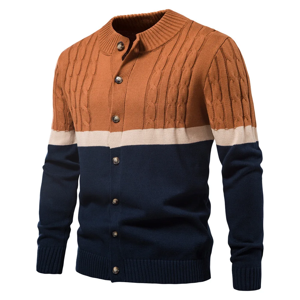 MANTORS Autumn Winter Men's Retro 