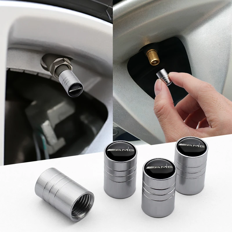 Стайлинг автомобиля 4 шт. металлический Автомобильный логотип колесо задняя