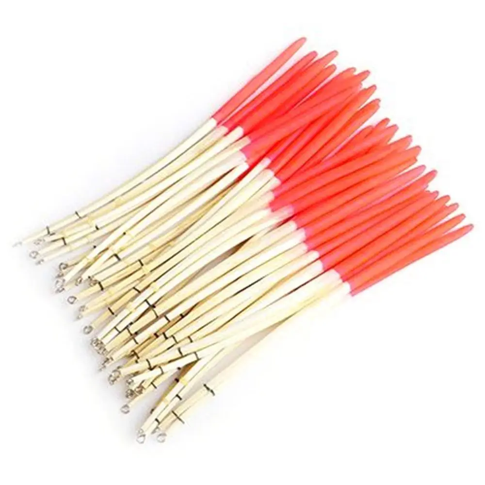 

High Quality Cat fish Plastic Non Water-absorption Rock fishing Hard Tail Feather Fishing Float