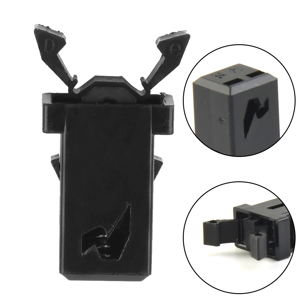 

New Car Sunglasses Holder For Vehicle Ashtray Replacement Self-latching Design 1 Pcs Fits For All Brabantia Touch Bins