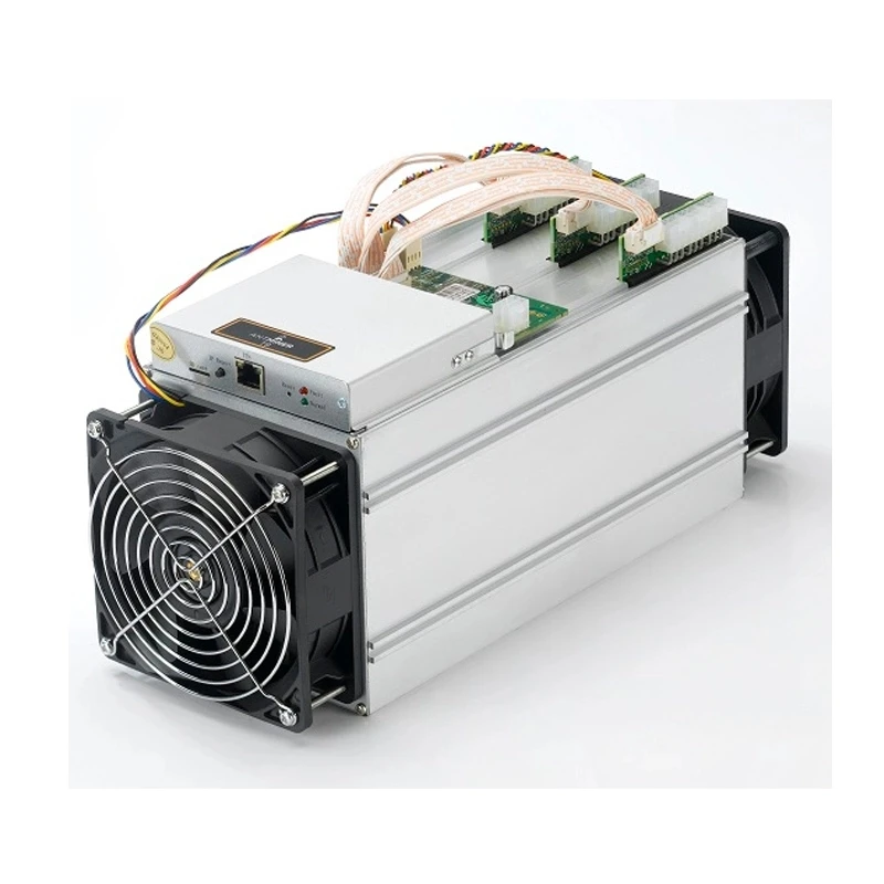 

Asic Bitmain Antminer s9i s9j 14,5 th/s L3 + машина для добычи биткоинов с блоком питания