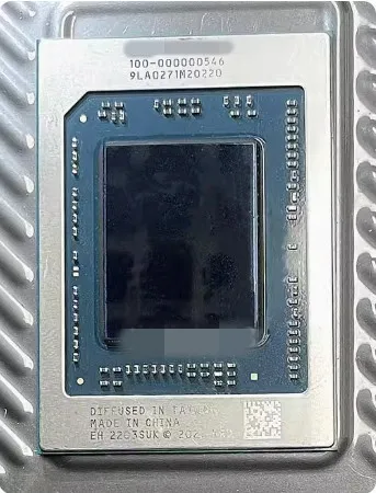 100% 100-000000546 Φ BGA Chip One-stop professional BOM table Match service