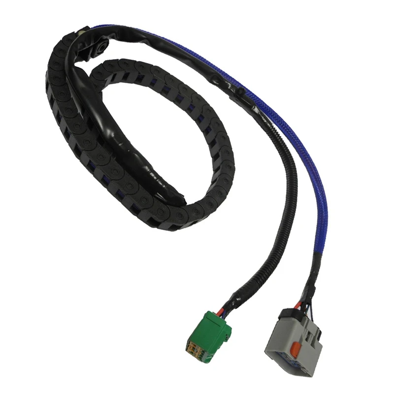 Электропроводка для раздвижной двери пассажирская сторона правая 4868122Ad замены